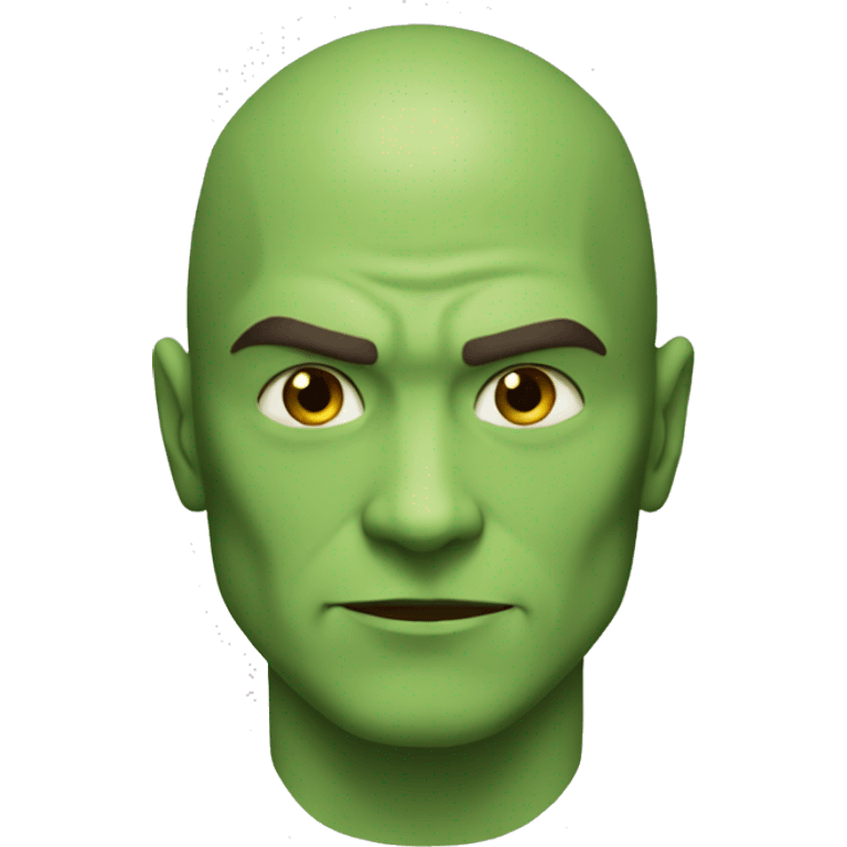 Drax emoji