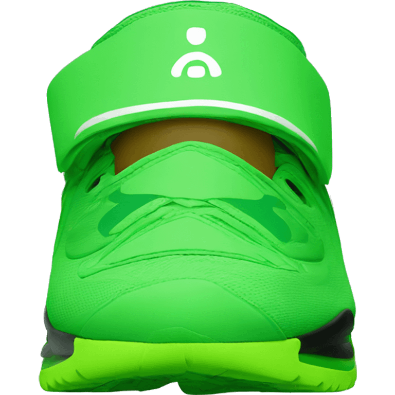 green air pro max emoji