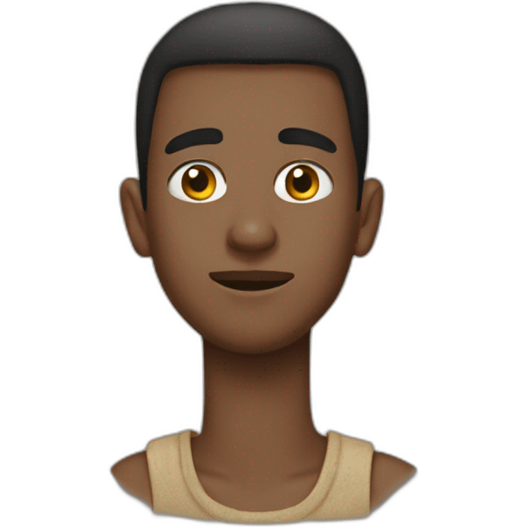 Kilwa emoji