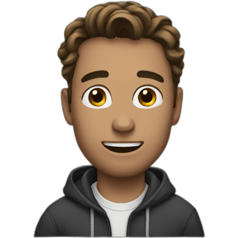 Tom emoji