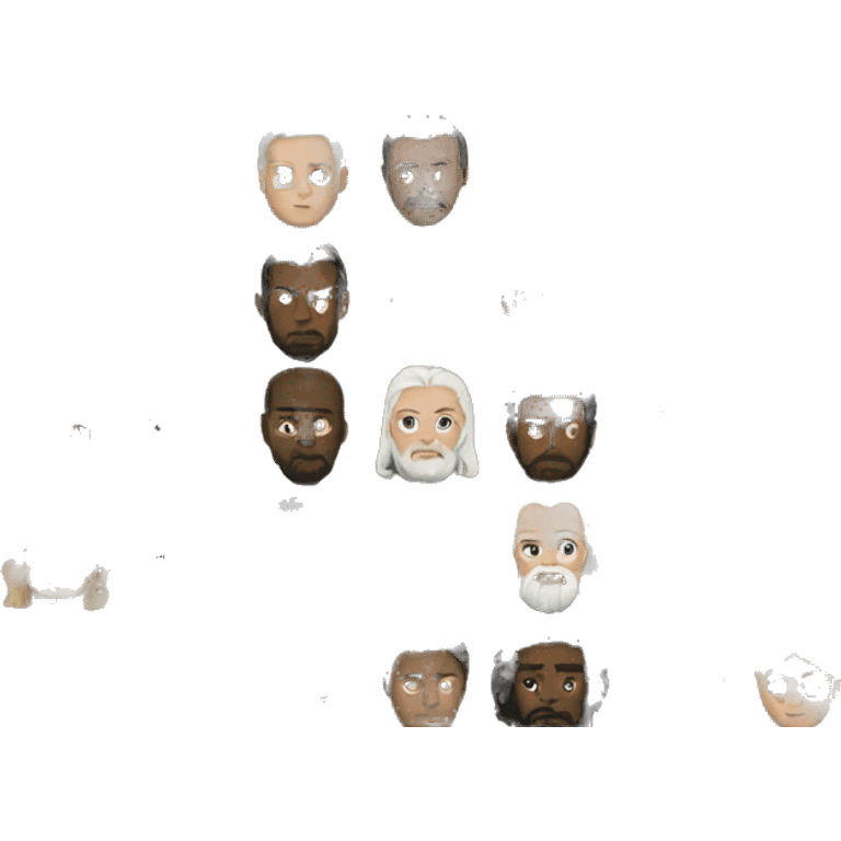 Game of thrones  emoji