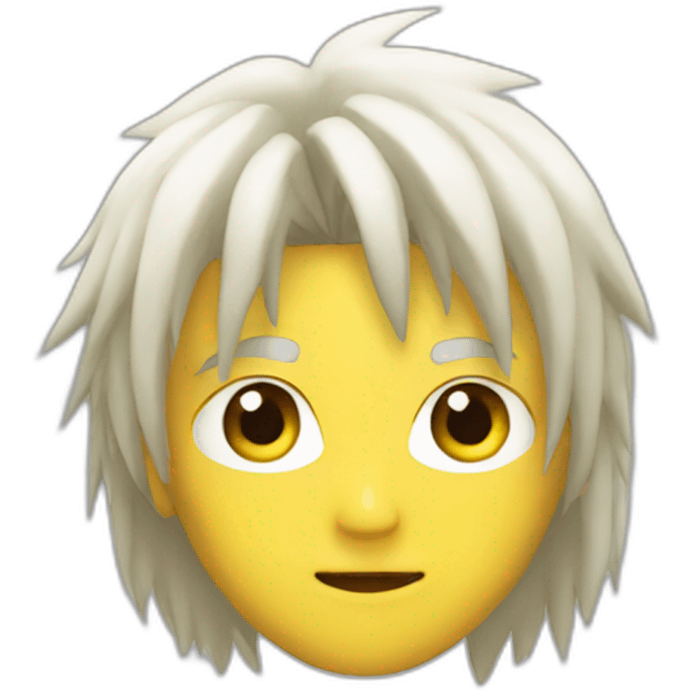 Minato emoji