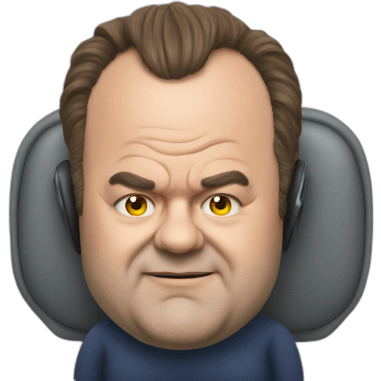 shaun williamson emoji