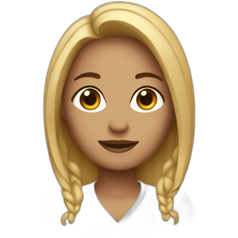 janet app emoji