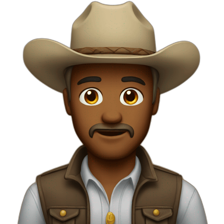 Western emoji