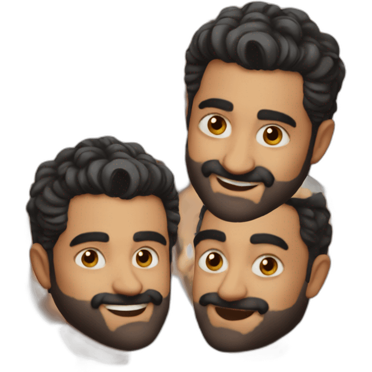 Jr Ntr emoji