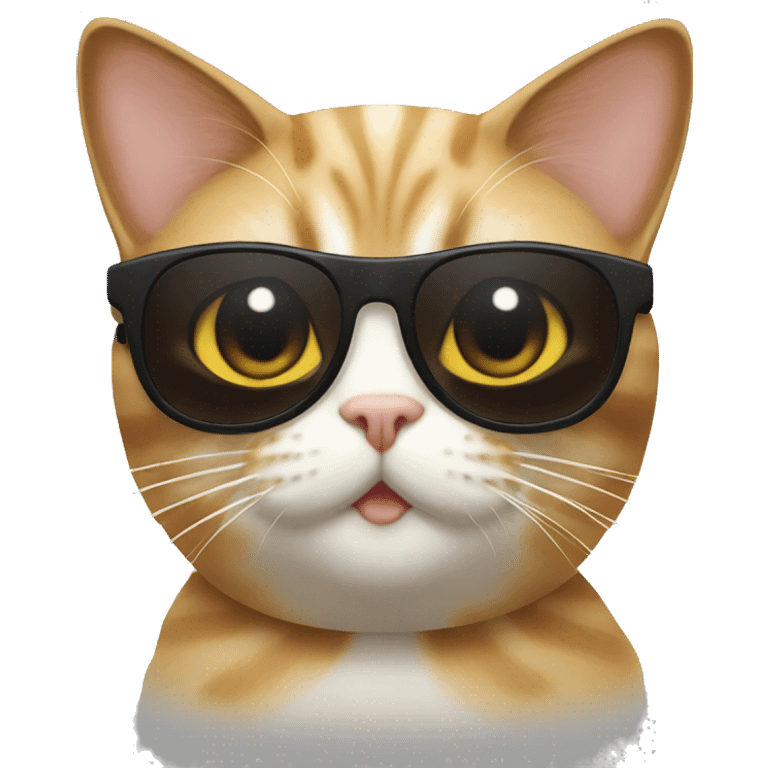 cat gangnam style emoji