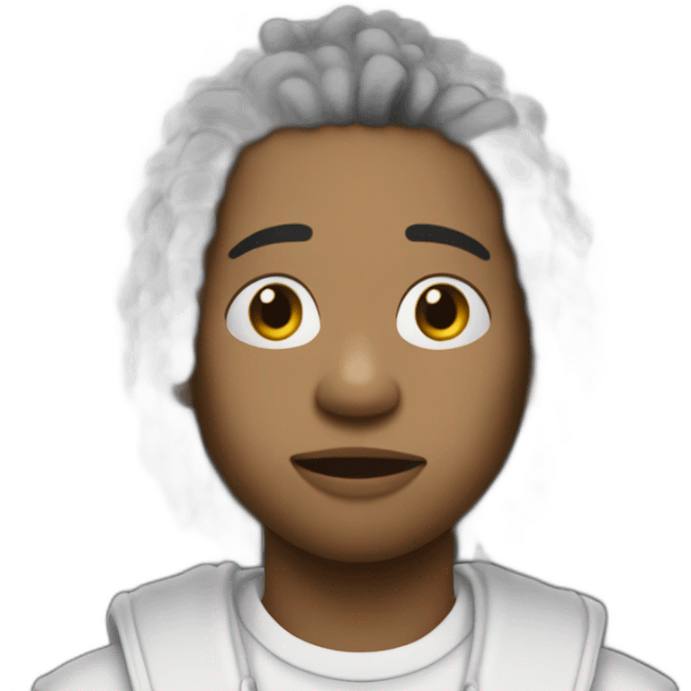 lil durk emoji