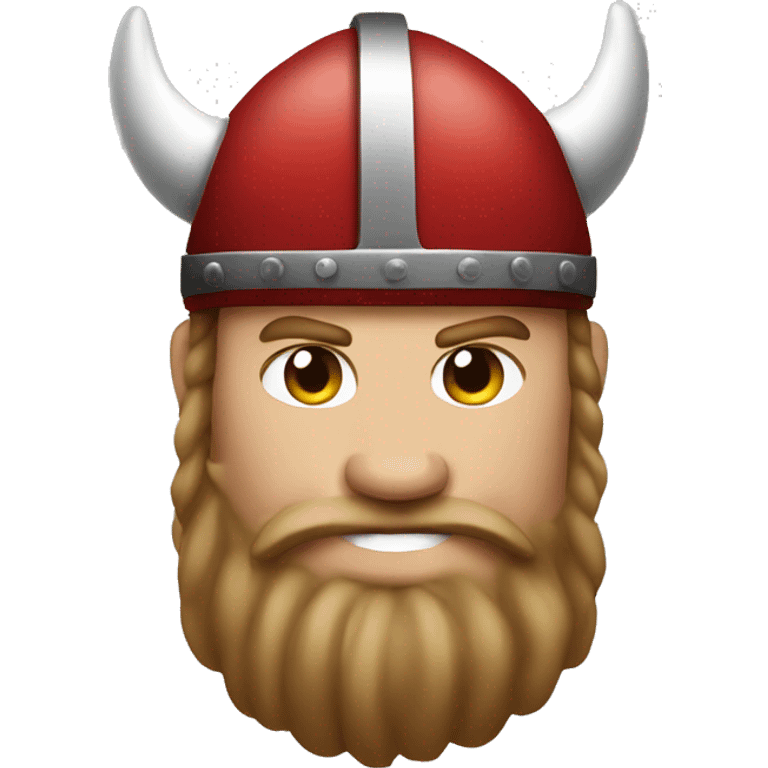 Viking coke a cola emoji