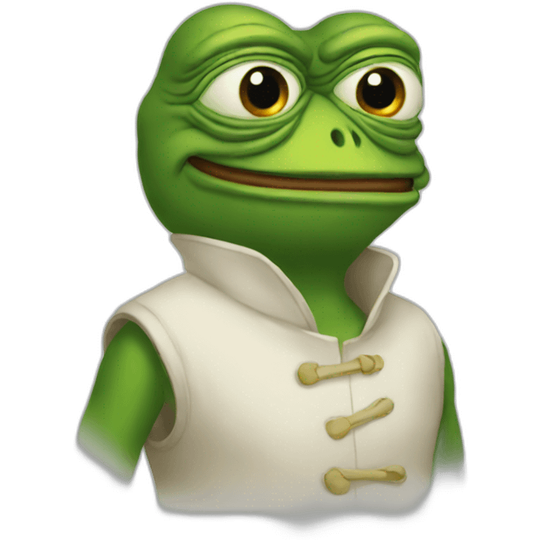 pepe emoji