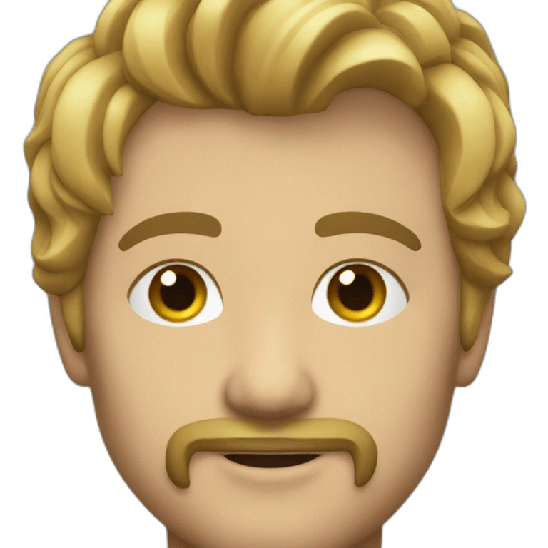 renaud laguna emoji