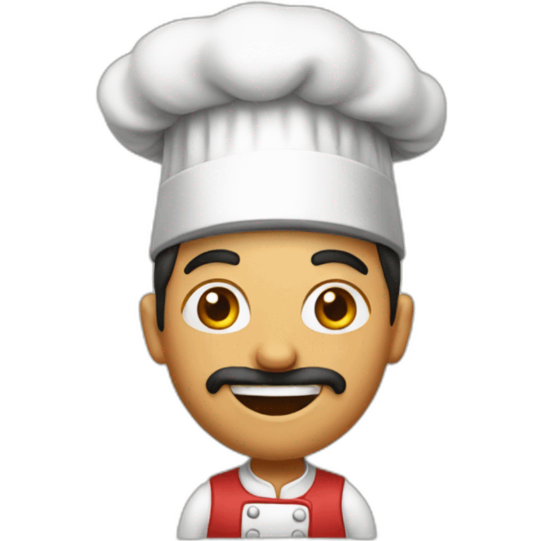 cook food emoji