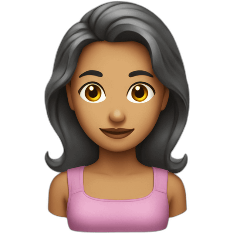 vira lata caramelo emoji