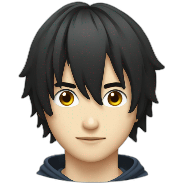 L Lawliet emoji