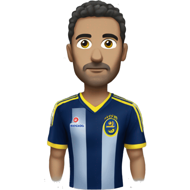 fenerbahçe emoji