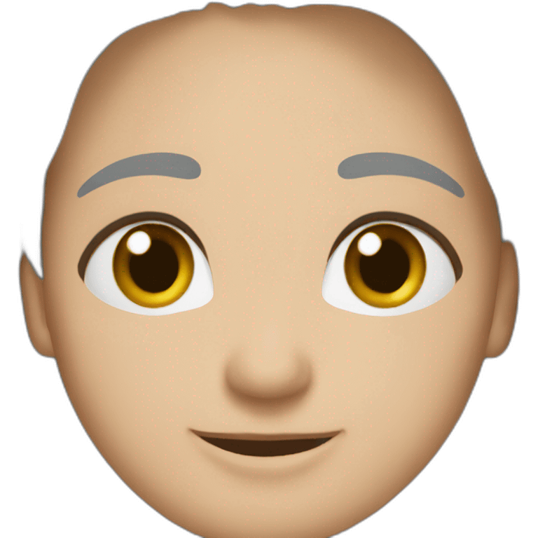 کرستینو رونالدو emoji