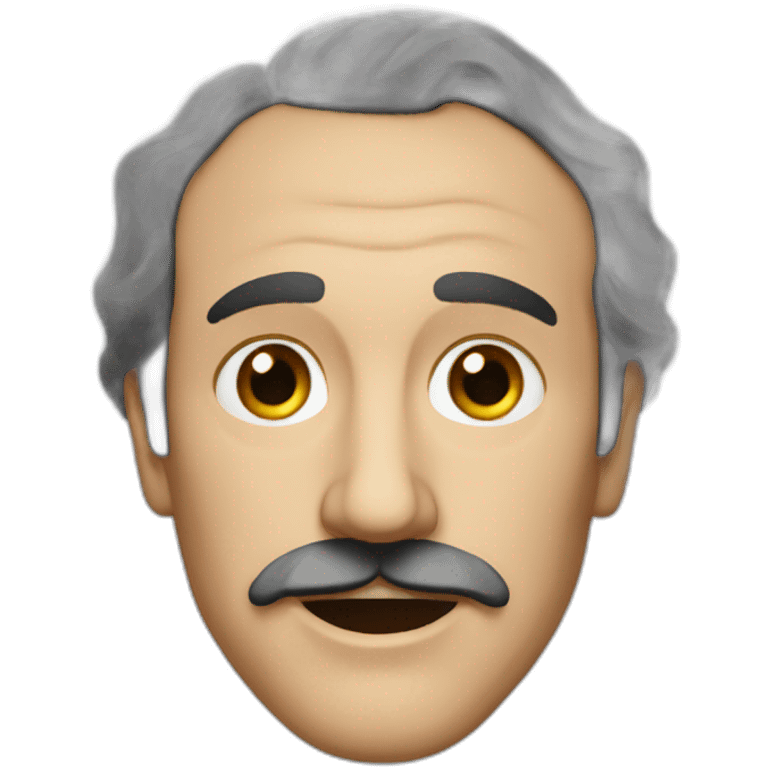 Alan poe emoji