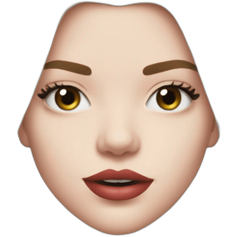 anya taylor joy emoji