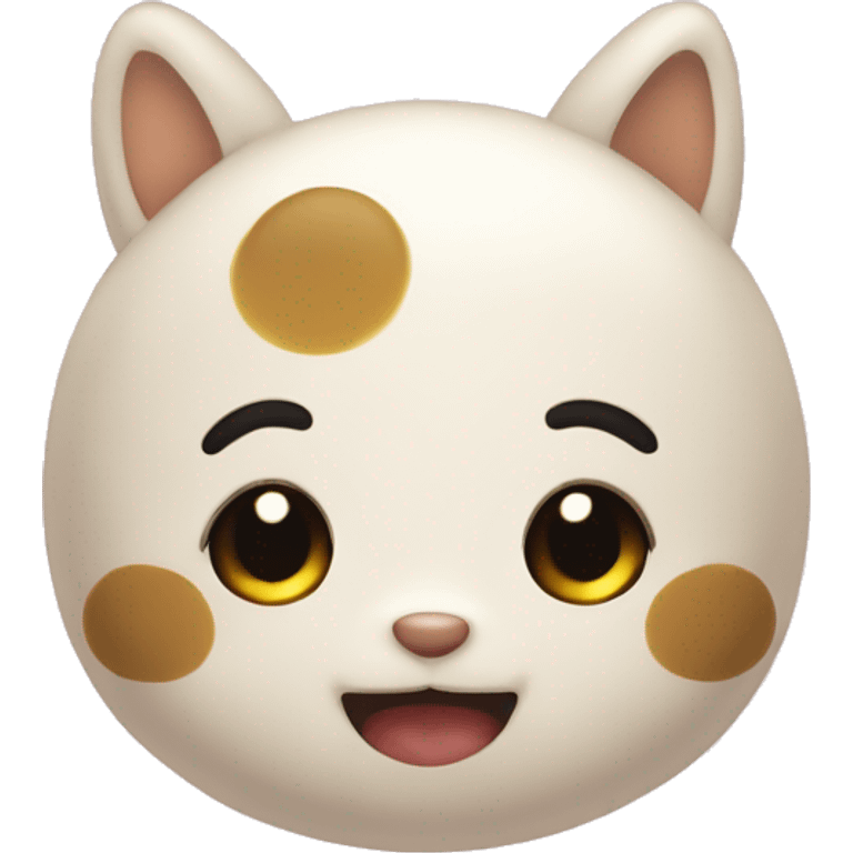 うさぎ emoji