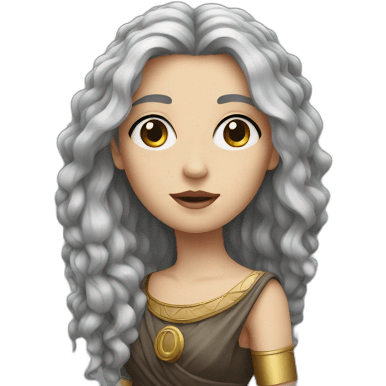 Circe emoji