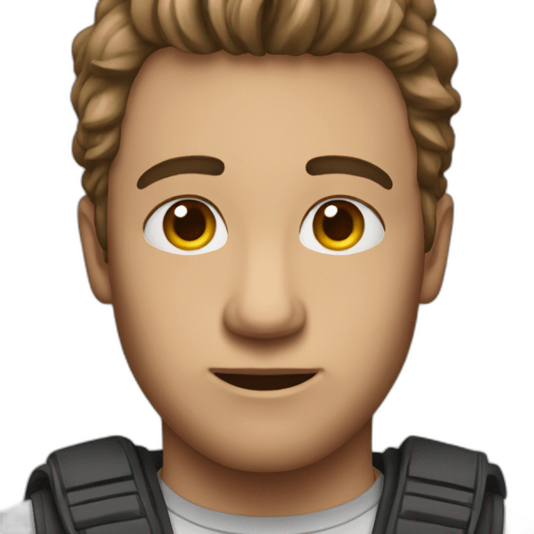 david amira emoji