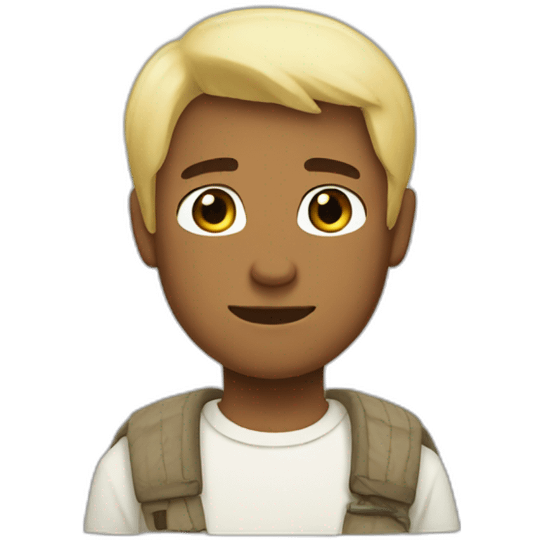 finn-the-human emoji