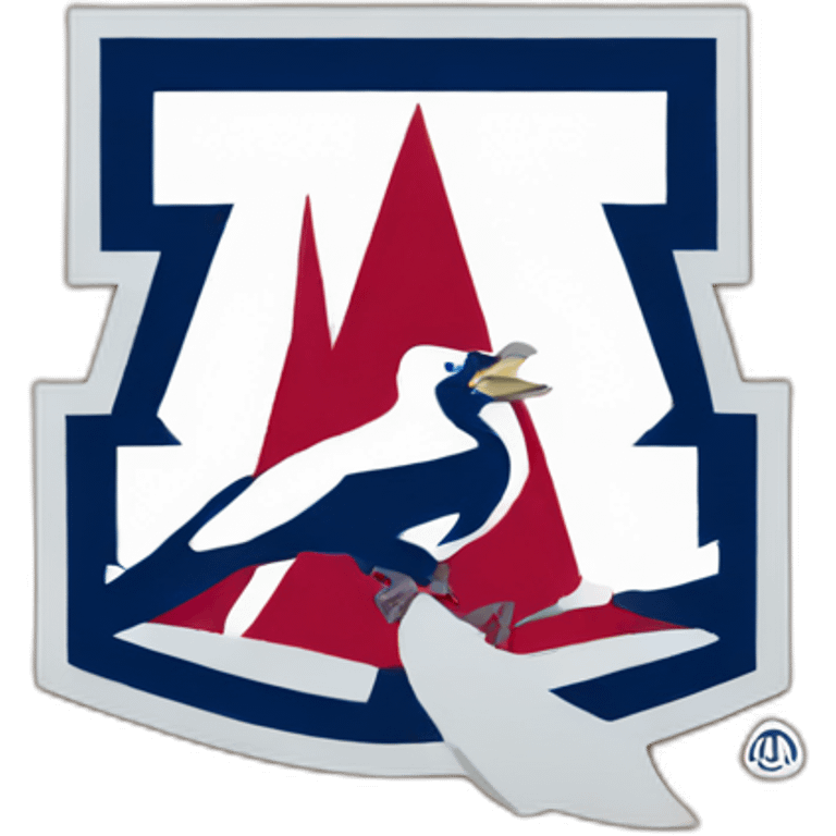 university-of-arizona-logo emoji