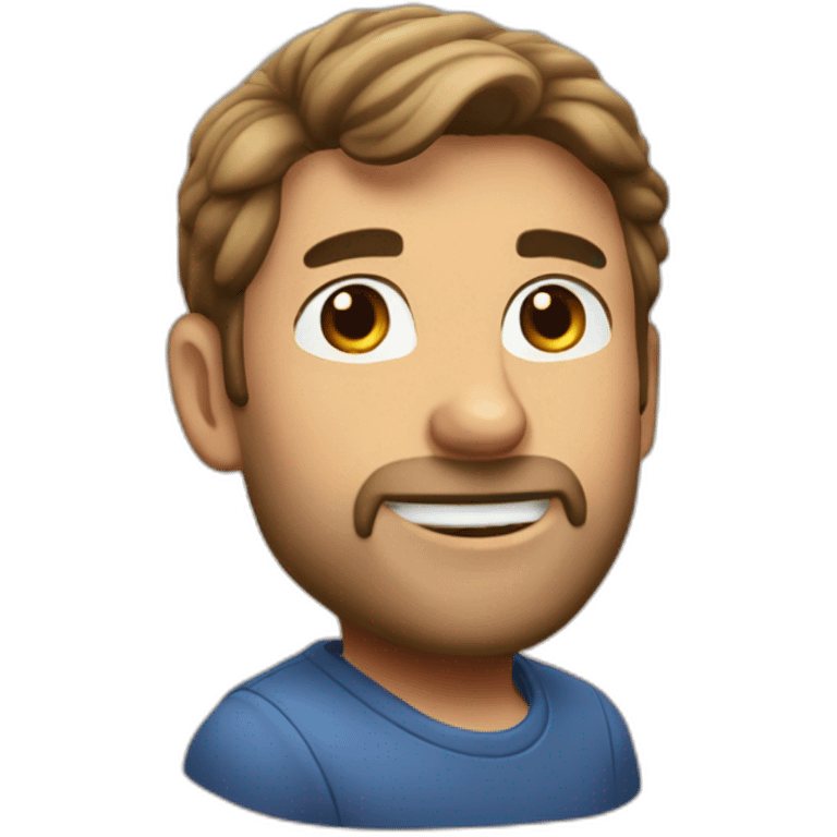 Derek Sheperd emoji