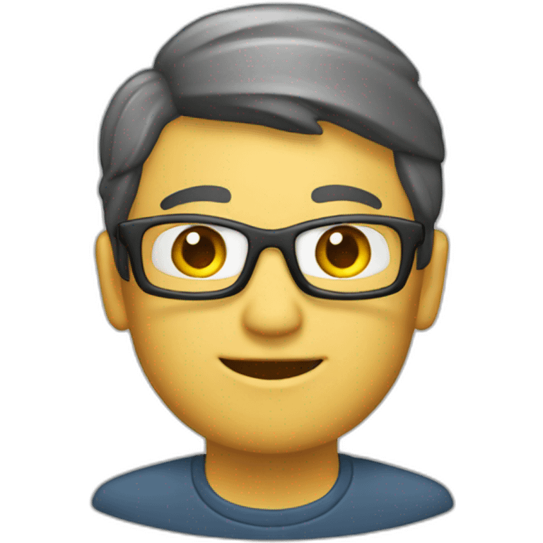 qa-engineer emoji