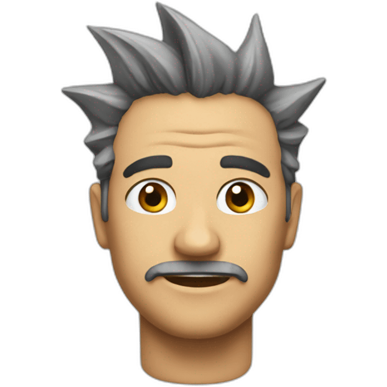 spike emoji