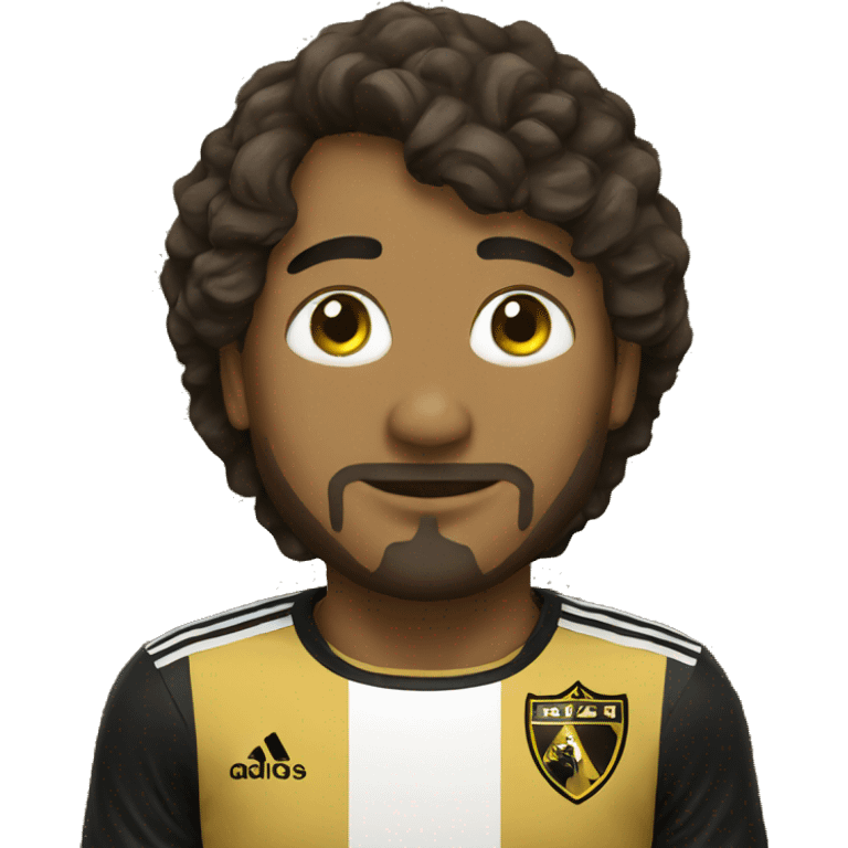 Ittihad emoji