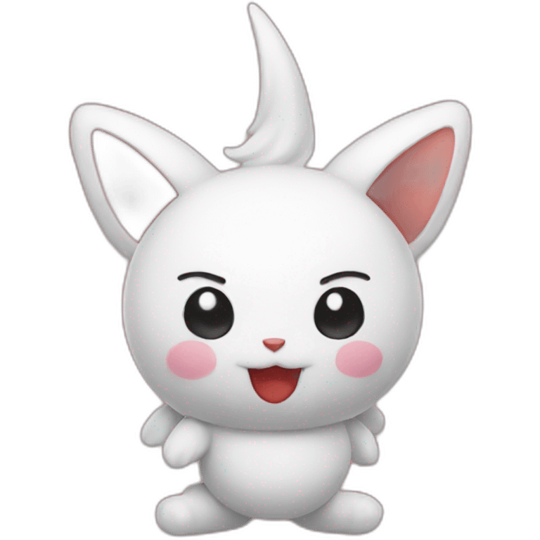 moogle emoji