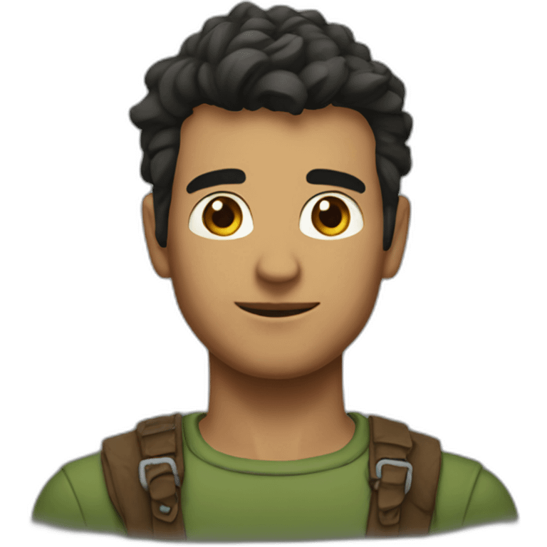 Roldan emoji