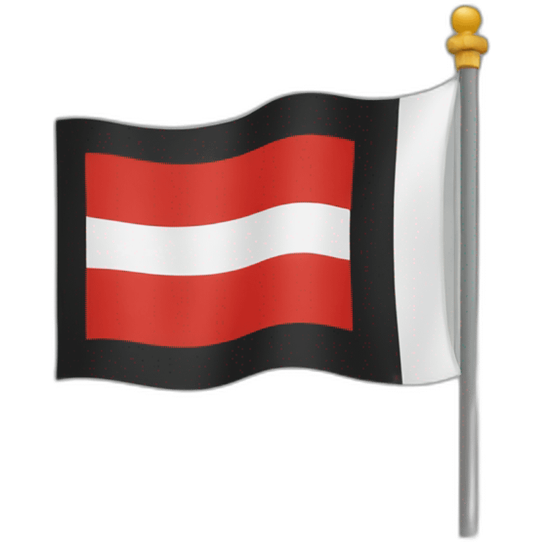 Breizh flag emoji