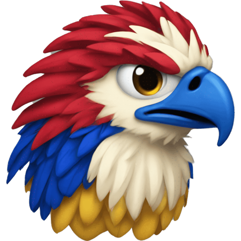 jayhawk emoji