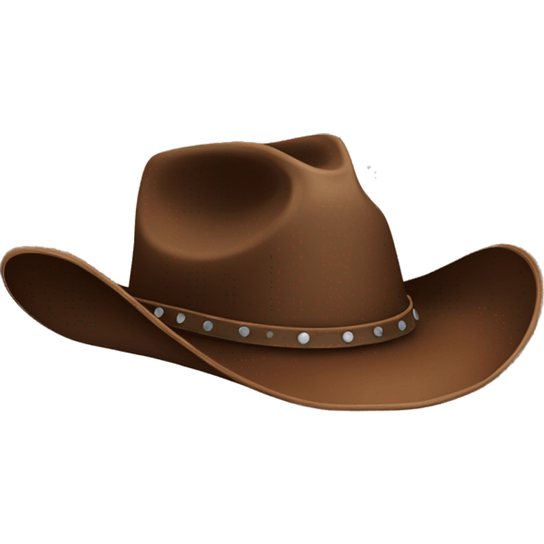 cowboy hat  emoji