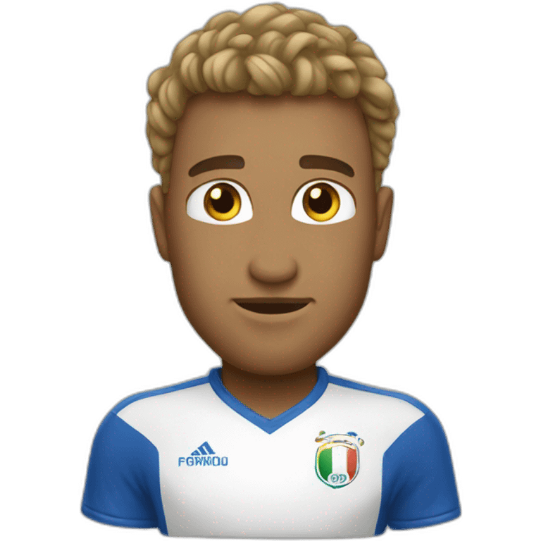 coupe du monde emoji