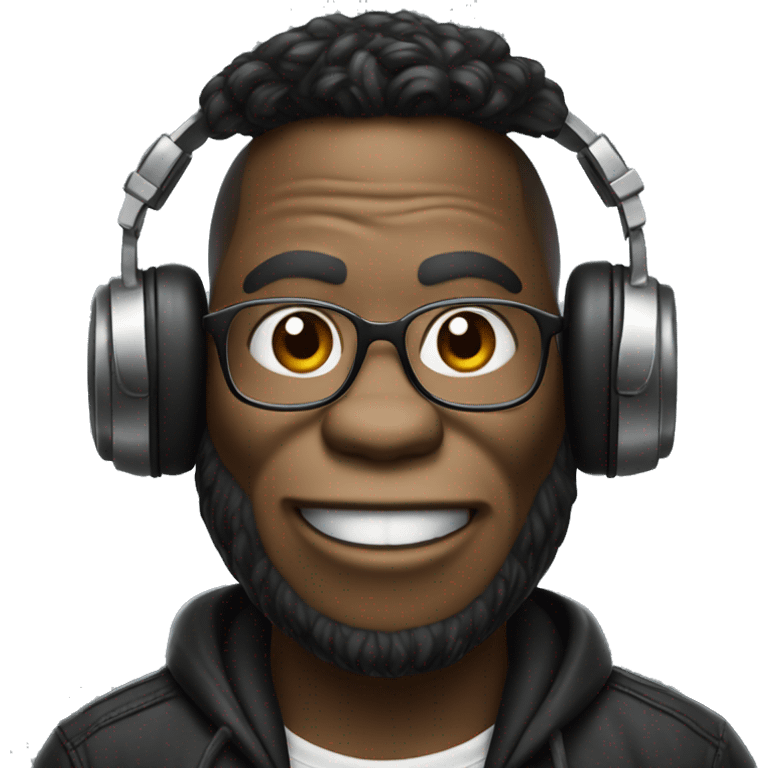 dj kong emoji