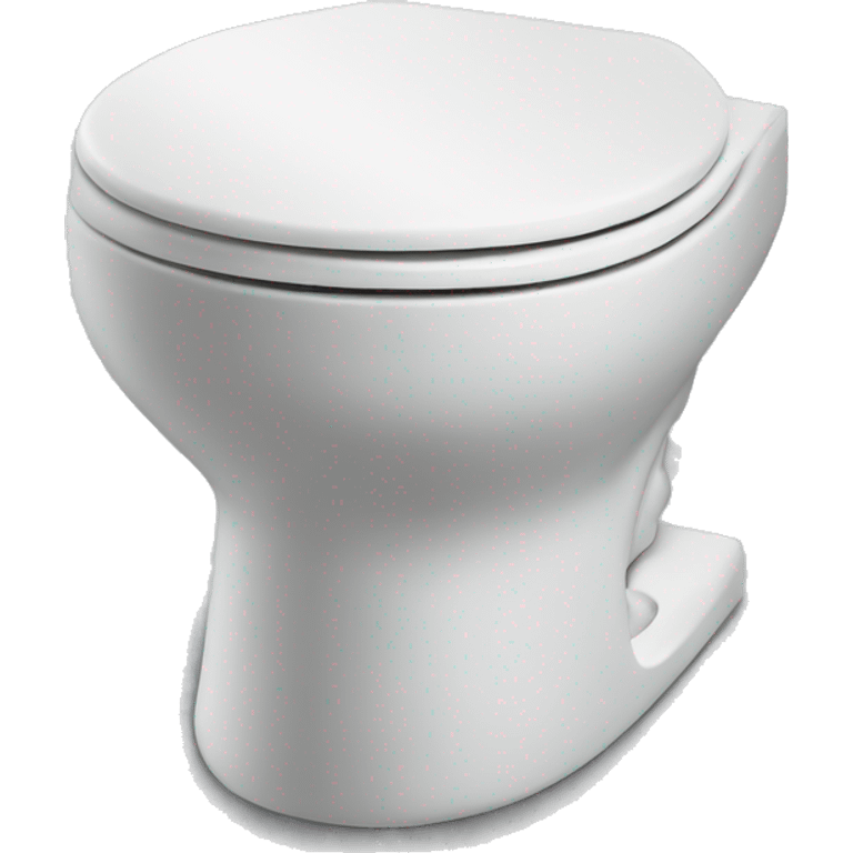 Skibid toilet emoji