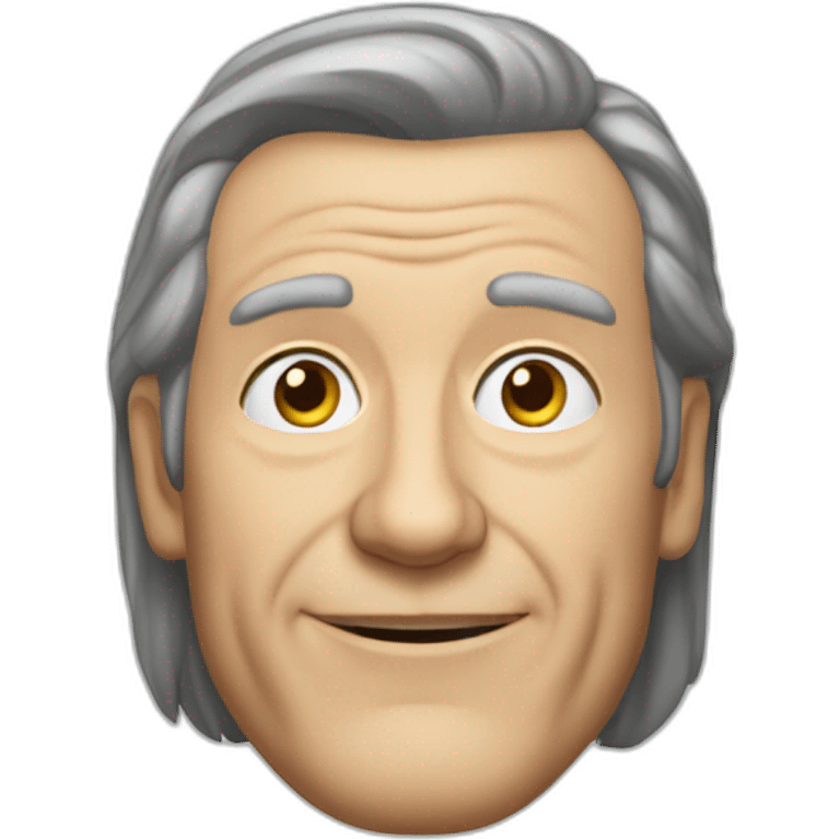 gerhard-schroeder emoji