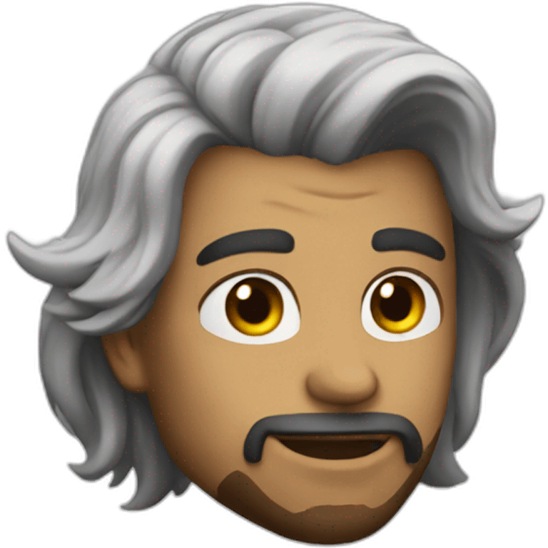 Jax emoji