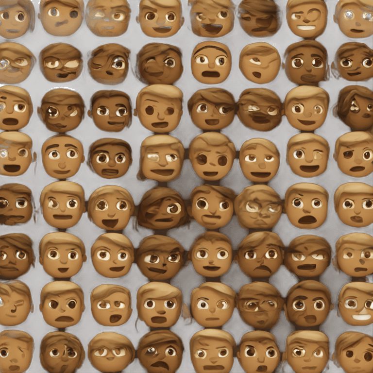 Brown emojis  emoji