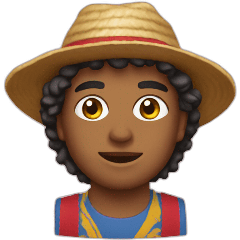 Cartagena  emoji