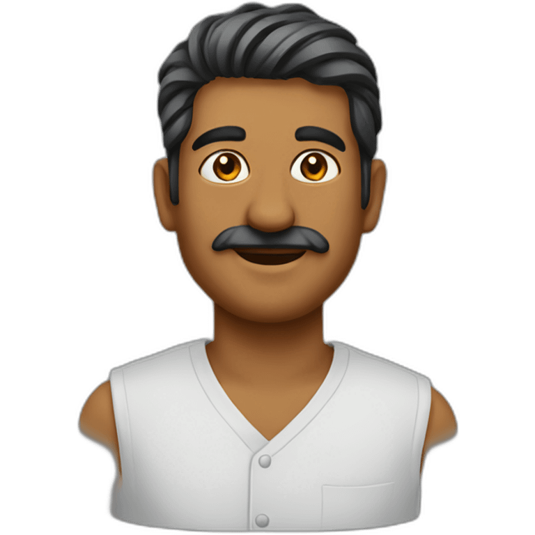 Tamilnadu emoji