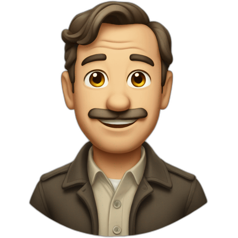 Walt Disney emoji