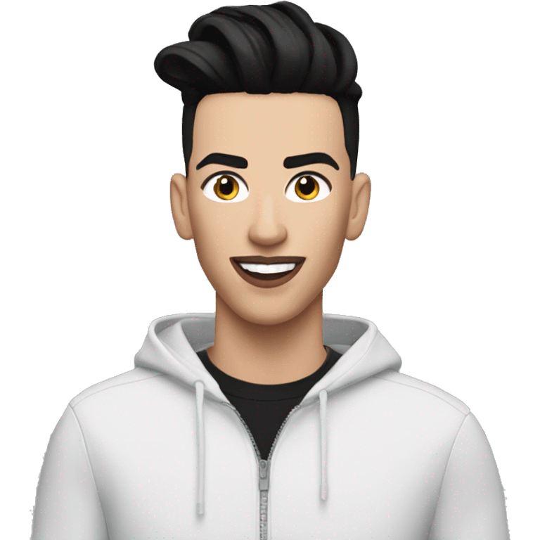 james charles emoji