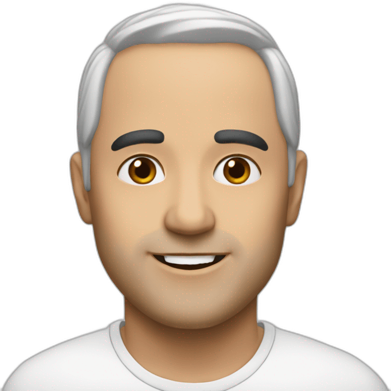 Ivo sanader emoji