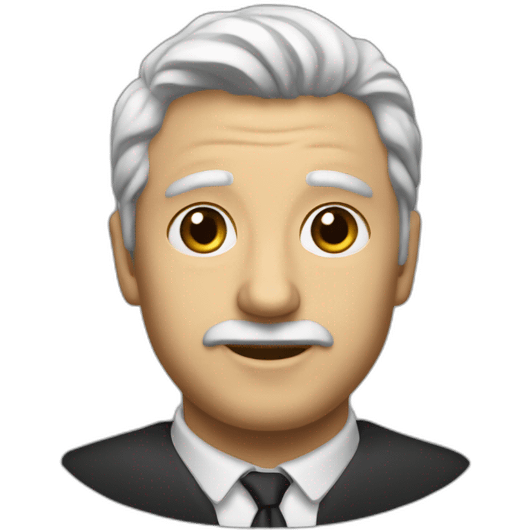 amadeo llados emoji