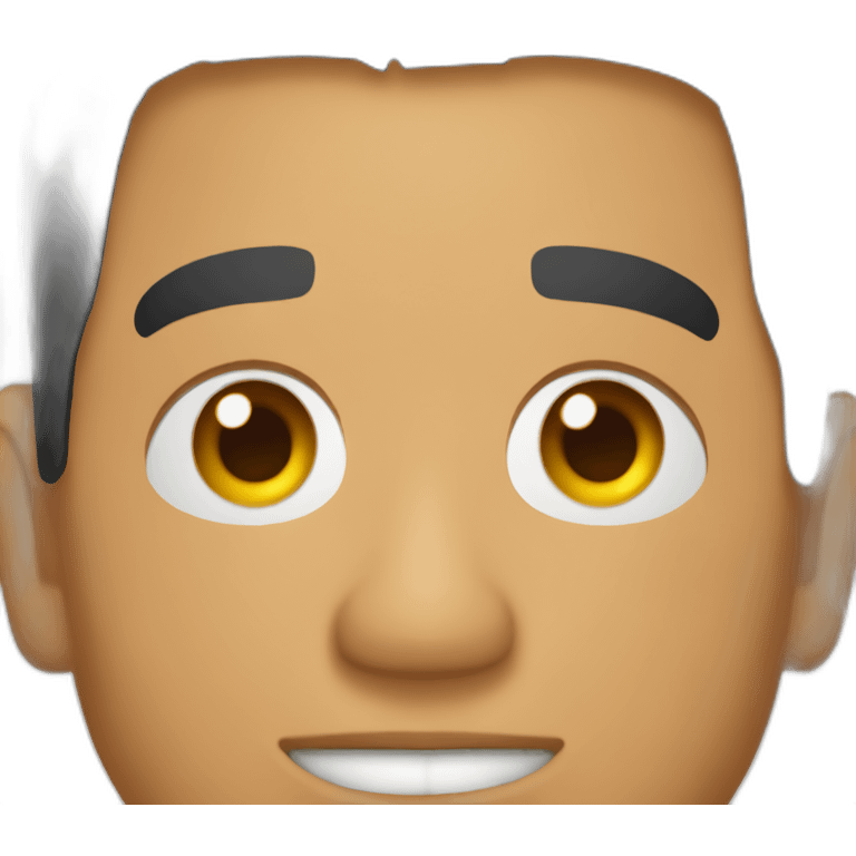 Chávez tilín insano emoji