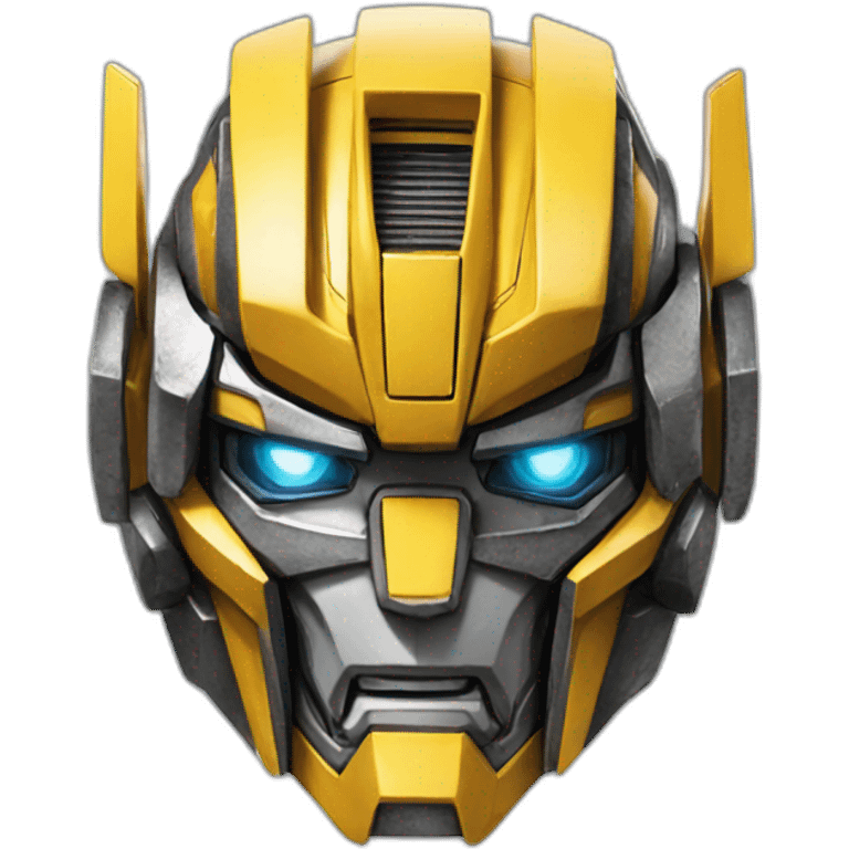 Transformers emoji